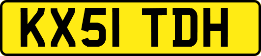 KX51TDH