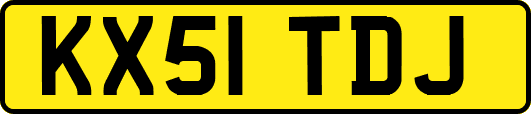 KX51TDJ