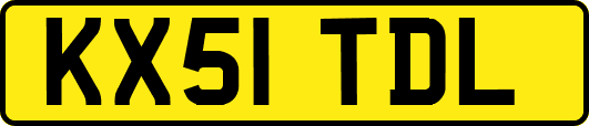 KX51TDL