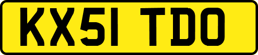 KX51TDO