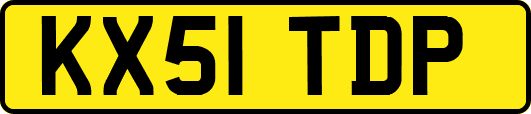 KX51TDP