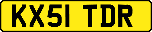 KX51TDR