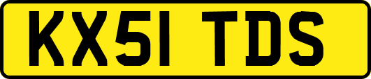 KX51TDS