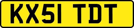 KX51TDT
