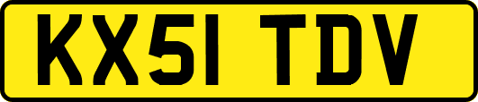 KX51TDV