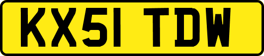 KX51TDW