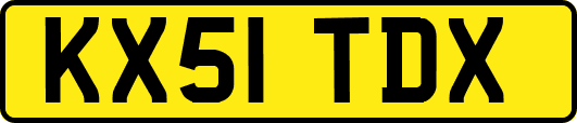 KX51TDX