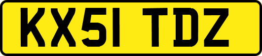 KX51TDZ