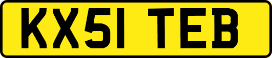 KX51TEB