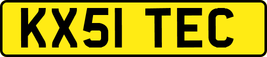 KX51TEC