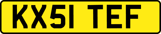 KX51TEF