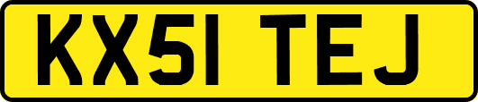 KX51TEJ