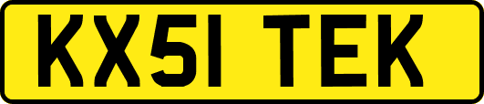 KX51TEK