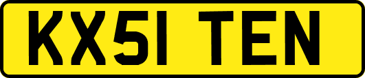 KX51TEN