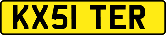 KX51TER