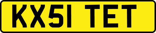 KX51TET