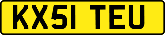 KX51TEU