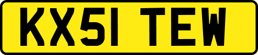 KX51TEW