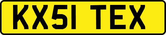 KX51TEX