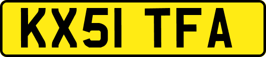 KX51TFA