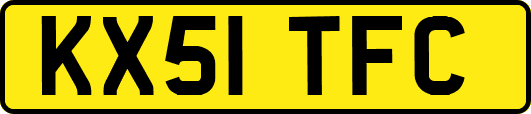 KX51TFC
