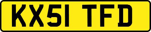 KX51TFD