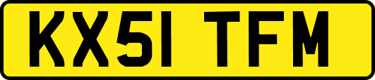 KX51TFM