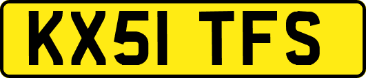 KX51TFS