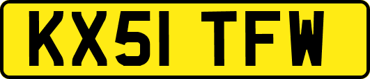 KX51TFW