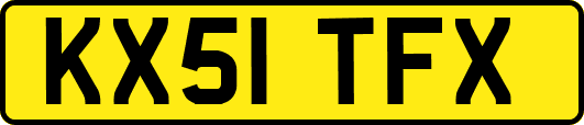 KX51TFX