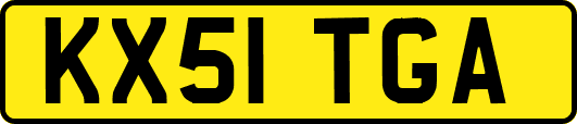 KX51TGA