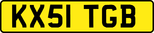 KX51TGB