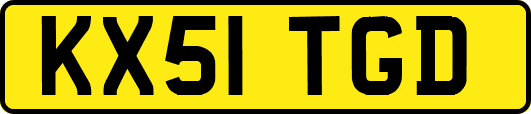 KX51TGD