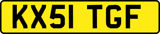 KX51TGF