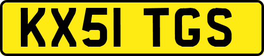 KX51TGS