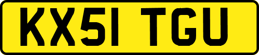 KX51TGU