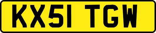 KX51TGW