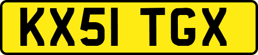 KX51TGX