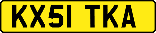 KX51TKA