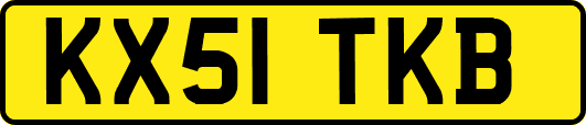 KX51TKB