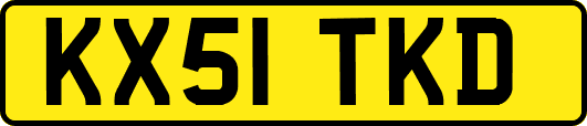 KX51TKD