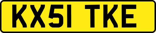 KX51TKE