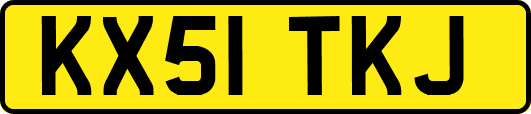 KX51TKJ
