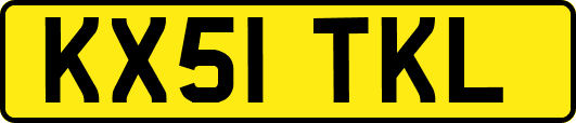 KX51TKL