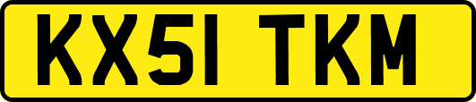 KX51TKM