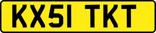 KX51TKT