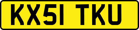 KX51TKU