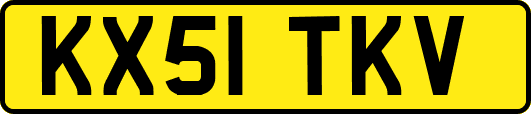 KX51TKV