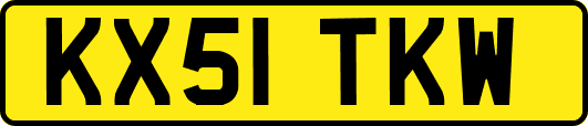 KX51TKW
