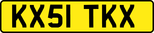 KX51TKX